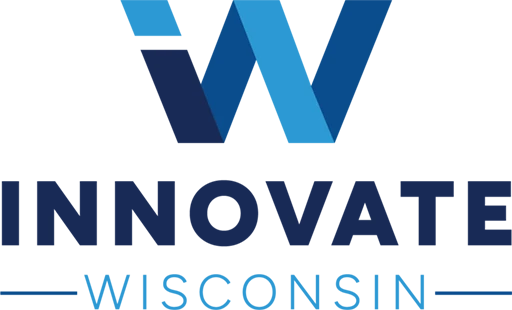 Logo - Innovate Wisconsin
